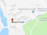 Cần Bán Lô Đất 2 Mặt Tiền Đường Hoàng Thiều Hoa – Huynh Thị Một Giá Tốt. Q. Ngũ Hành Sơn