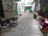 */** Bán Nhà Hẻm Xe Hơi Bùi Thế Mỹ, Q. Tân Bình, 4*9, 2.9 Tỷ