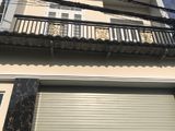 Bán Nhà Mặt Tiền Hẻm 41 Chuyên Dùng .Diện Tích 5X18M.Hướng Tây .Giá 3.8 Tỷ
