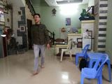 Nhà 50M2 Nguyễn An Ninh 5,2 Tỷ Ô Tô Đỗ Cửa