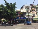 Cho Thuê Căn Góc 2 Mặt Tiền Số 6 Đường D2, P.25, Bình Thạnh. 8X20M