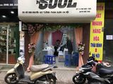 Bán Nhà Mặt Phố Lương Thế Vinh, Đã Có Mốc Giới, Kinh Doanh Đắc Địa, 60M2 Chỉ 8,6 Tỷ.