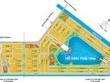 Bán Đất Nền Mặt Bằng, Đất Thổ Cư 100%