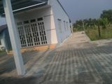 Bán Nhà Sổ Hồng Riêng 108M2(4.7X23) Đường 835A Xã Mỹ Lộc,Long An,Giá:800Triệu