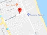 Bán Lô Đất 3 Mặt Tiền 1808 M2 Mặt Tiền Đường Hồ Xuân Hương – Thông Thẳng Ra Bãi Tắm,Các Khu Resort