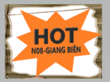 Bán Nhanh Căn N08-Giang Biên 65M Chỉ 500Tr: Lh 0965701869