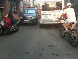 Bán Nhà 5 Lầu Mặt Tiền Nguyễn Khuyến, P.11, Bình Thạnh.