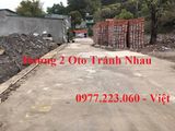 Bán Đất Thổ Cư Ở Phố Chợ Hà Lầm,đường Oto Đỗ Cửa Giá Rẻ !!!
