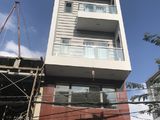 Bán Nhà Khu Tạ Ngọc Thảo. Hqv. Dt 4X16M. Hướng Đông. Giá 6.6 Tỷ .Q7