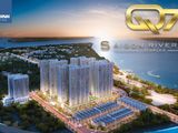 Q7 Saigon Riverside, Block Saturn Đẹp Nhất, View Sông & Q.1, Chỉ 1,6 Tỷ/2Pn, Ck 18%. Lh: 0903742462