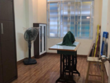 Ô Tô Gần Cửa, Nhỏ Xinh Ở Ngay, Tại Phố Vạn Bảo Trung Tâm Ba Đình, 3 Bước Ra Phố.