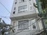 Bán Phòng Trọ Cao Cấp .lý Phục Man . Dt 6X25M. Gồm 40 Phòng. Giá 18.5 Tỷ