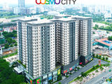 Căn Hộ Cao Cấp Cosmo City Q7 Đã Có Sổ Hồng-Nhận Nhà Ở Ngay-Thanh Toán Trả Chậm 30 Tháng 0 Lãi Suất