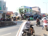 Hot: Nhà Quốc Lộ 1A Thị Trấn Đặc Khu Kinh Tế Bắc Vân Phong, Dt: 70X180M, Giá Bèo: 1.1 Triệu/M2