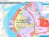 Bán Đất Phú Đông, Nhơn Trạch Tại Dự Án Đất Ở Nông Thôn Giá 3,18Tỷ, Dt: 6000M2 (Giá 530.000Đ/1M2).
