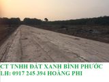 Bán Nhanh Đất Nền Minh Hưng Chơn Thành Bình Phước Giá Cực Tốt.