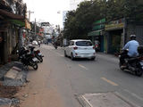 Bán Nhà Mặt Tiền Nguyên Văn Đậu, Bình Thạnh. 4X25M