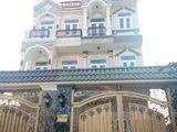 Bán Nhà 1979 Huỳnh Tấn Phát .Diện Tích 4.16X22M.Hướng Đông .Đường 20M.Giá 5.4 Tỷ .Tặng Nội Thất