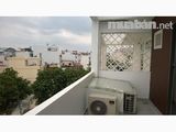 Nhà Hẻm Nguyễn Văn Đậu 5X11, P5, Bình Thạnh.