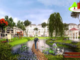 Bán Lô Đất Mặt Đường Đôi Quy Hoạch Tại Dự Án Damsan Phú Xuân, Giá Cực Hấp Dẫn