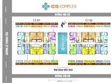 Cc Icidd Complex Trên Mặt Đường Lê Trọng Tấn, Hà Đông, Giá 1,2 Tỷ, Tặng Gói Nội Thất, Lh 0965729867