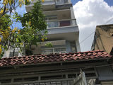 Bán Gấp Nhà 4 Lầu Đường Phạm Văn Chiêu, P14, Q.Gò Vấp