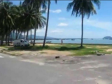 Mặt Tiền Tái Định Cư Vĩnh Yên View Biển, Đặc Khu Bắc Vân Phong, Dt: 10X20M, Giá Đầu Tư