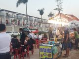 Bán Đất Nền Gần Chợ Bà Điểm Giá 490Tr Nhận Nền Có Sổ Riêng