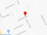 Bán Gấp Lô Đất Mặt Tiền Đường Hoàng Công Chất – Bãi Tắm Sơn Thủy. Q. Ngũ Hành Sơn