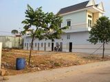 Bán Gấp Đất Nền Đô Thị Kinh Doanh Đầu Tư Dân Đông Chỉ 4Tr/m2