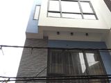 Bán Nhà Lô Góc Cầu Giấy, 30M2, Mặt Tiền 3,5M, 4 Tầng, 5,5 Tỷ, Ô Tô Đỗ, Kinh Doanh Sầm Uất