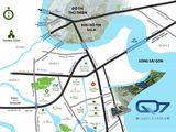 Đặt Cọc Căn Hộ Q7 Saigon Nhận Ngay Ck 3- 18% Trong Tuần Lễ Vàng