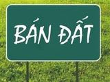 Đất Nền Đầu Tư Lợi Nhuận Cao Chỉ Có Tai Hoàng Cát