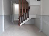 Nhà 1Trệt 3 Lầu Mới Xây Xong Đường Bến Phú Định, P16, Q8.