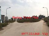Bán Đất Phân Lô Ở Khu Đầu Ghềnh Hà Khánh,gần Ngã Tư Thành Công