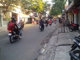Nhà Mặt Tiền Nguyễn Văn Quá, 6,2 Tỷ, 56M2 (3.3X17M), Gần Nhà Thờ Chợ Cầu, Phường Đông Hưng Thuận