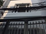 Nhà Bán 439/53 Cây Trâm, Gò Vấp. 1 Trệt 2 Lầu