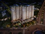 Căn Hộ Đầu Tư Giá Tốt – Mặt Tiền Võ Văn Kiệt - Trả Góp Chỉ 14Tr/tháng 0908.86.03.00