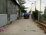 Đất Đường 479 Giáp Ranh Khu Đô Thị Vạn Phúc, Dt: 4,5X12M, Dân Trí Cao, Giá Tốt Đầu Tư