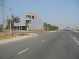 Cần Sang Nhượng Đất Nền Gần Vòng Xoay An Phú. Diện Tich 75M2. Thổ Cư 100%, Shr