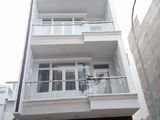 Mở Bán Nhà Phố Tại Phường16, Quận 8 Chính Chủ, Với Rất Nhiều Diện Tích( Có Sổ Hồng Riêng)