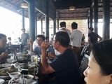 Bán Nhà Hàng Mặt Tiền Sông Sài Gòn. Bình Thạnh 3300M