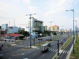 Chính Chủ Bán Đất Gần Cầu Ông Lãnh, Mặt Tiền 9M