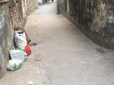 Bán Đất Nguyễn Văn Huyên, 55M2, Mt 5M, Cách Phố 25M, Thoáng Trước Sau, 4.5 Tỷ