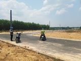 Đất Đối Diện Khu Công Nghiệp Long Đức Giá Chỉ 330Triệu / Nền