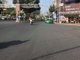 Bán Cặp Nhà 1 Trệt 2 Lầu. Trung Tâm Thành Phố Cần Thơ. Đường Đại Lộ Hoà Bình. Vị Trí Rất Đẹp