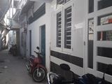 Bán Nhà Trệt Lầu Mới Vị Trí Nhà Đẹp An Ninh Cao. Hẻm 12 Đường Mậu Thân Phường An Hoà Quận Ninh Kiều CT