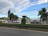 Mặt Tiền Hùng Vương, Thị Trấn Vạn Giã, Diện Tích: 294M2, Giá Đầu Tư Đặc Khu Kinh Tế Bắc Vân Phong