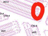 Bán Gấp Đất Khu Đô Thị Mỹ Gia Gói 3 Lk 3-4 Lô 43 Cạnh Lô Góc Chỉ 29 Triệu/M2