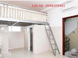 Cho Thuê Phòng Đẹp, Mới Xây, Tân Bình Gần Lotte Cộng Hòa, M.lạnh, N.nóng, 20M2 -4Triệu/Tháng
